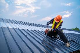 Best Roofing for New Construction  in Theresa, WI